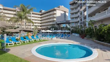 Ponient Dorada Palace by PortAventura World