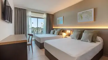 Ponient Dorada Palace by PortAventura World