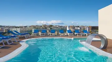 Ponient Dorada Palace by PortAventura World