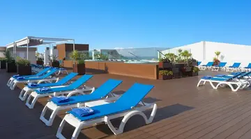 Ponient Dorada Palace by PortAventura World