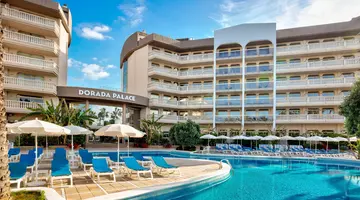 Ponient Dorada Palace