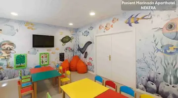 Ponient Marinada Aparthotel by Port Aventura World