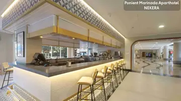 Ponient Marinada Aparthotel by Port Aventura World