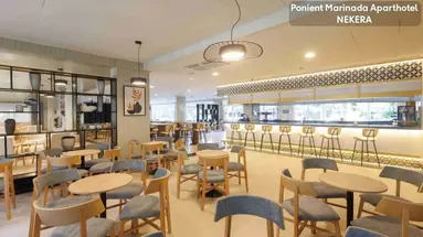 Ponient Marinada Aparthotel by Port Aventura World