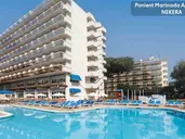 Ponient Marinada Aparthotel by Port Aventura World