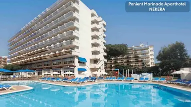 Ponient Marinada Aparthotel by Port Aventura World
