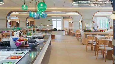 Ponient Marinada Aparthotel by Port Aventura World