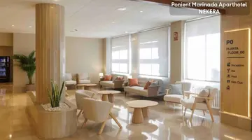 Ponient Marinada Aparthotel by Port Aventura World