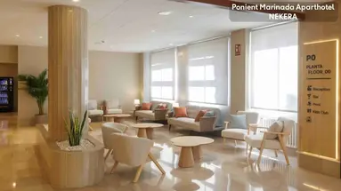 Ponient Marinada Aparthotel by Port Aventura World