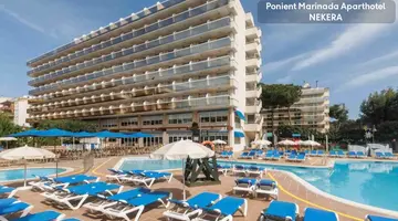 Ponient Marinada Aparthotel by Port Aventura World