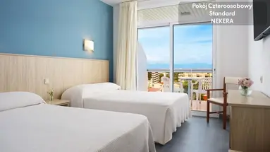 Ponient Marinada Aparthotel by Port Aventura World