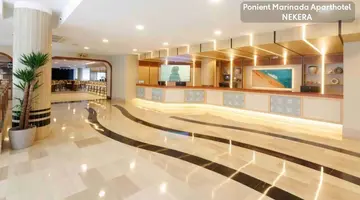 Ponient Marinada Aparthotel by Port Aventura World