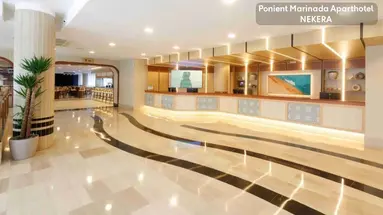Ponient Marinada Aparthotel by Port Aventura World