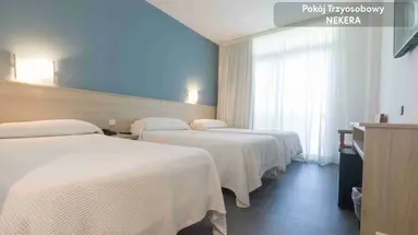 Ponient Marinada Aparthotel by Port Aventura World