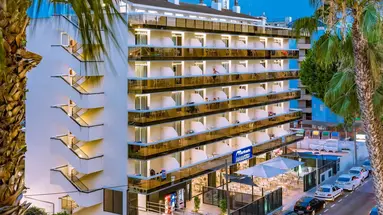 Ponient Marinada Hotel by Portaventura World