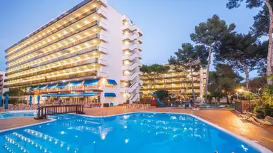 Ponient Marinada Hotel by Portaventura World