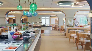 Ponient Marinada Hotel by Portaventura World