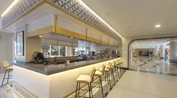Ponient Marinada Hotel by Portaventura World