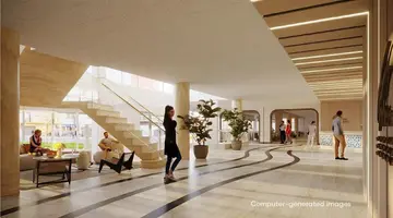 Ponient Marinada Hotel