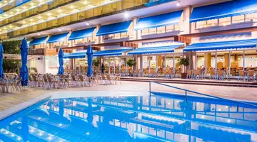 Ponient Marinada Hotel