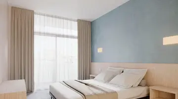 Ponient Marinada Hotel