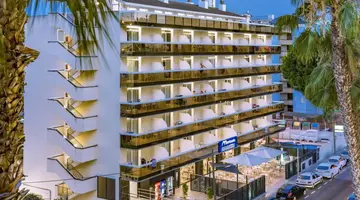 Ponient Marinada Hotel