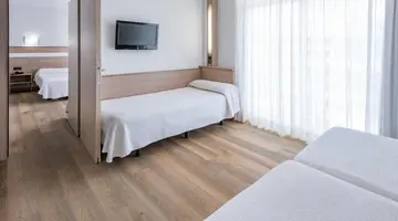 Ponient Marinada Hotel