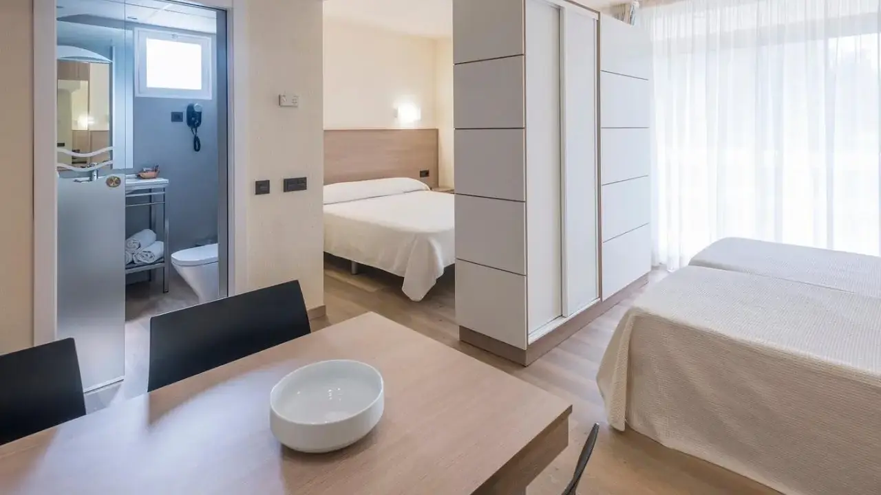 Ponient Marinada Hotel