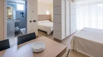 Ponient Marinada Hotel