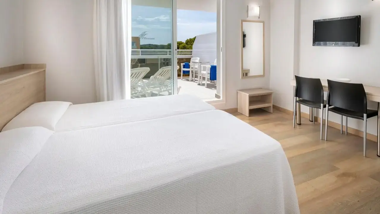 Ponient Marinada Hotel