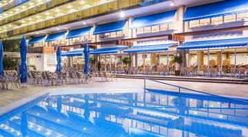 Ponient Marinada Hotel