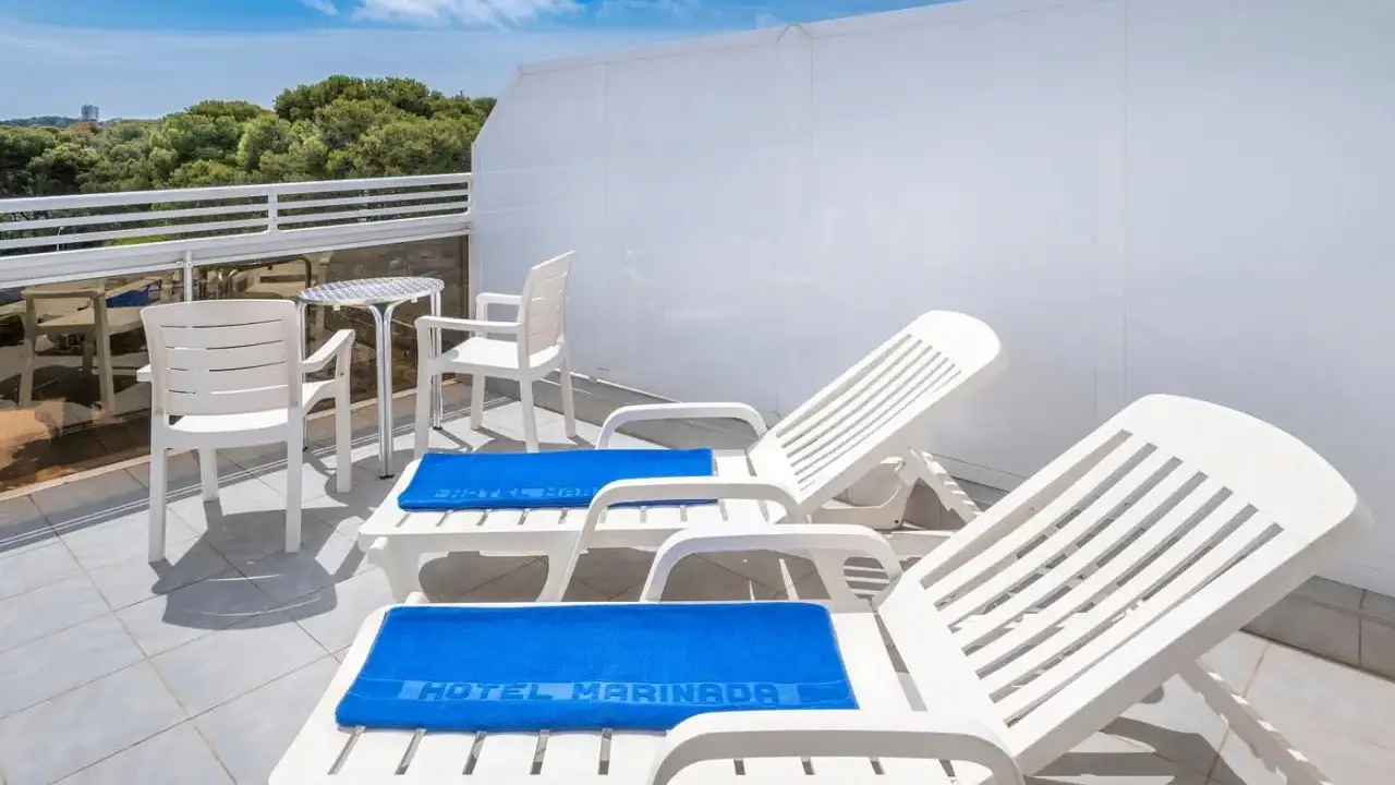 Ponient Marinada Hotel