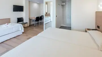 Ponient Marinada Hotel