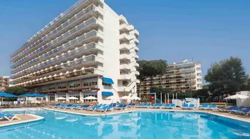 Ponient Marinada Hotel