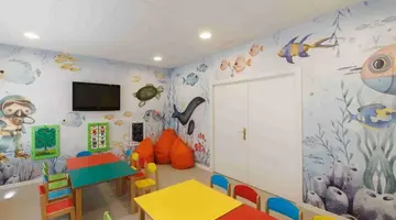Ponient Marinada Hotel