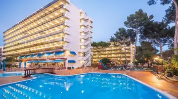 Ponient Marinada Hotel