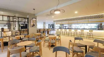 Ponient Marinada Hotel