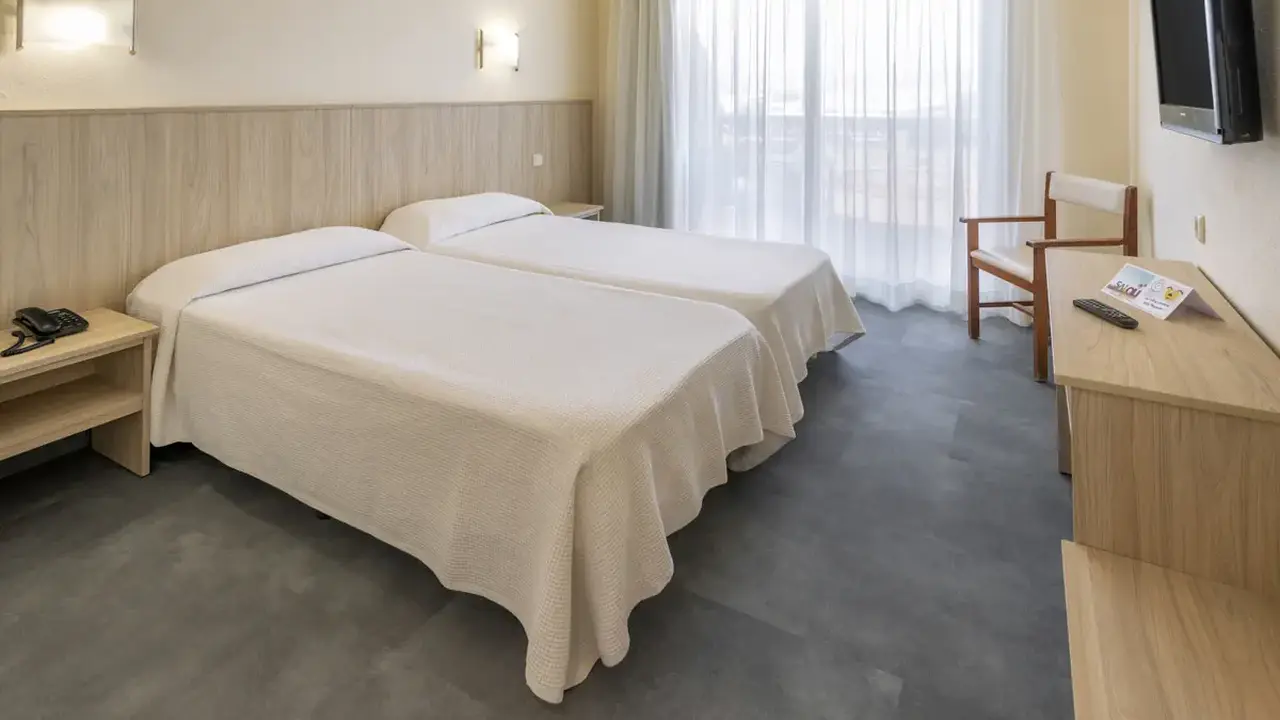 Ponient Marinada Hotel