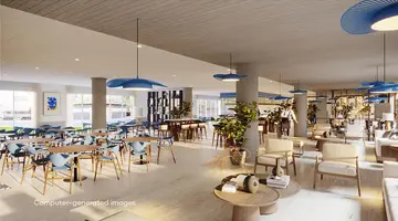 Ponient Marinada Hotel