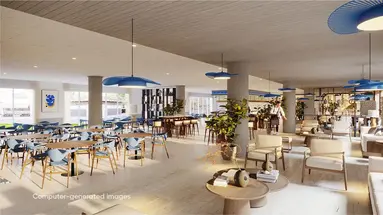 Ponient Marinada Hotel