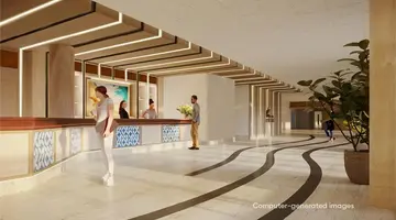 Ponient Marinada Hotel