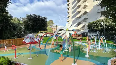 Ponient Marinada Hotel