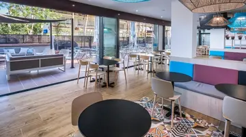 Ponient Marinada Hotel
