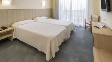 Ponient Marinada Hotel
