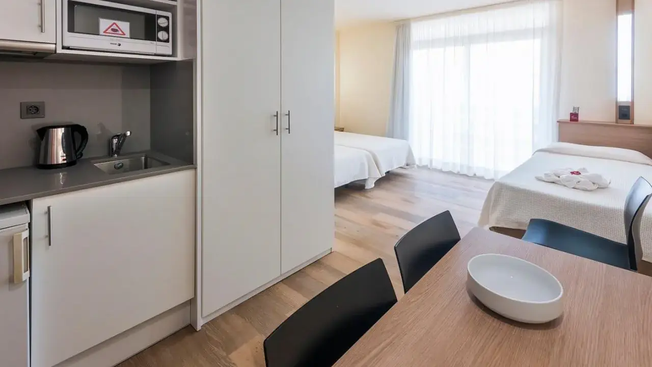 Ponient Marinada Hotel