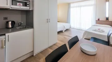 Ponient Marinada Hotel