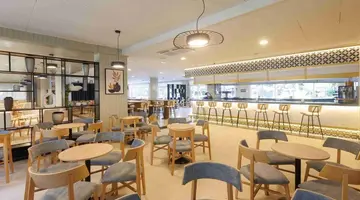 Ponient Marinada Hotel
