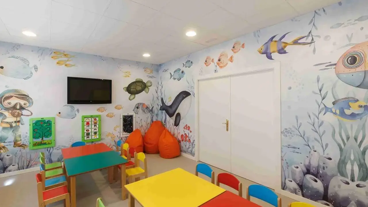 Ponient Marinada Hotel