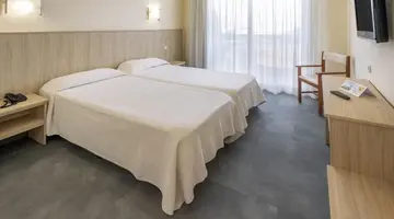 Ponient Marinada Hotel