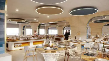 Ponient Marinada Hotel